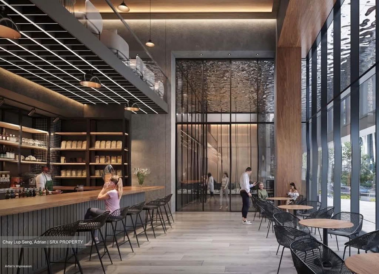 Cecil Suites (D1), Office #526752711